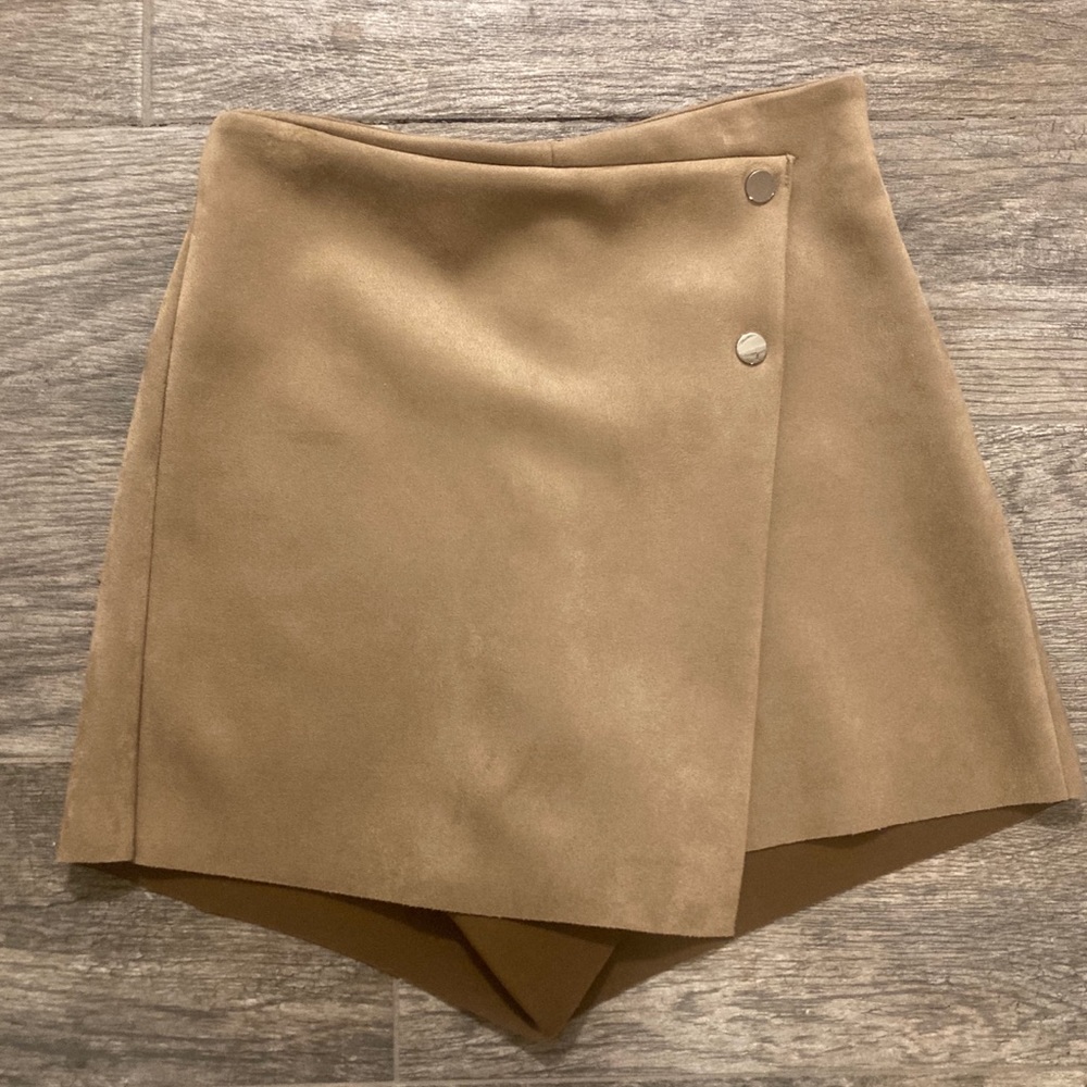 Zara skort